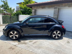 VW Beetle R line | Mobile.bg   4