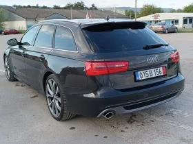 Audi A6 BI TDI 313 swis, снимка 4