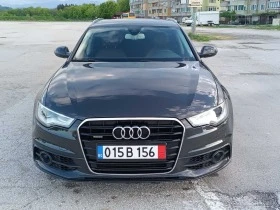     Audi A6 BI TDI 313 swis