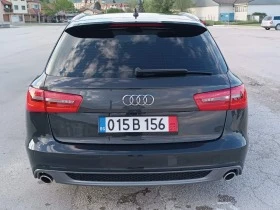 Audi A6 BI TDI 313 swis, снимка 5