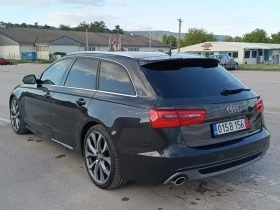 Audi A6 BI TDI 313 swis, снимка 10