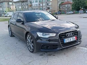 Audi A6 BI TDI 313 swis, снимка 17