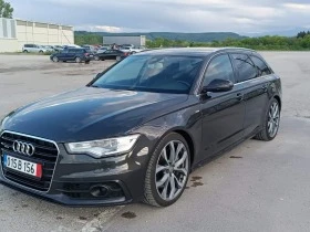 Audi A6 BI TDI 313 swis, снимка 16