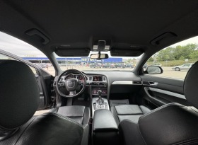 Audi A6 3.0TDI S-Line Plus Black Edition, снимка 7 - Автомобили и джипове - 45513967