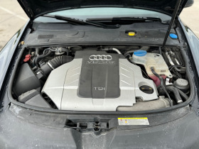 Audi A6 3.0TDI S-Line Plus Black Edition, снимка 13