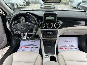 Mercedes-Benz CLA 200 ЛИЗИНГ-АВТОМАТ-КОЖА-КЛИМА-ТОП, снимка 11