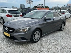  Mercedes-Benz CLA 20...