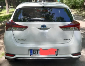 Toyota Auris, снимка 4