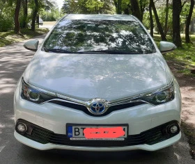 Toyota Auris, снимка 2