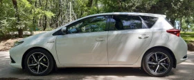 Toyota Auris, снимка 3