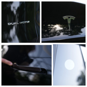 Tesla Model Y Long Range Dual Motor 4X4, снимка 17