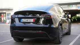 Tesla Model Y Long Range Dual Motor 4X4, снимка 3