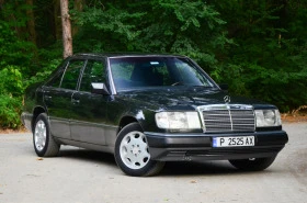 Mercedes-Benz 124 260E 160HP | Mobile.bg    3