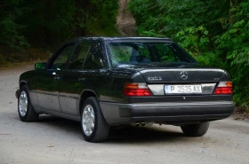 Mercedes-Benz 124 260E 160HP | Mobile.bg    8