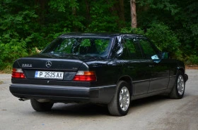 Mercedes-Benz 124 260E 160HP | Mobile.bg    6