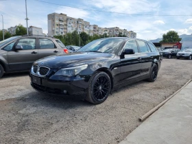 BMW 530 3.0D XD, снимка 3