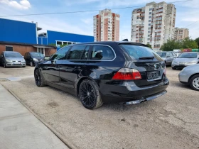 BMW 530 3.0D XD, снимка 4