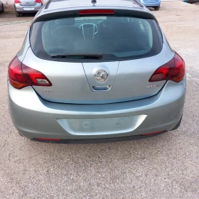 Opel Astra J 1, 7 CDTI, снимка 6