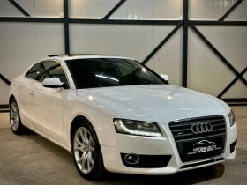 Audi A5 2.0T * * *  * *  | Mobile.bg    1