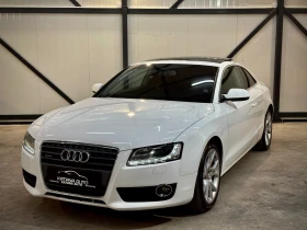 Audi A5 2.0T * * *  * *  | Mobile.bg    3