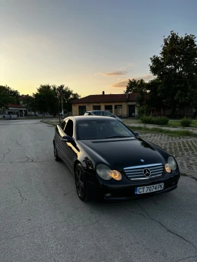 Mercedes-Benz C 220 2.2 CDI, снимка 4