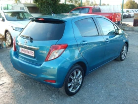 Toyota Yaris 1.4D4D* *  | Mobile.bg    4