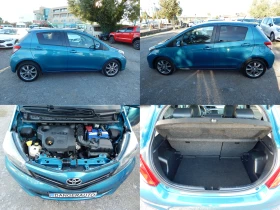 Toyota Yaris 1.4D4D* *  | Mobile.bg    7