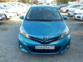 Toyota Yaris 1.4D4D* *  | Mobile.bg    2