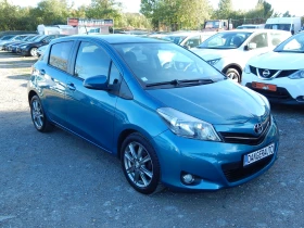 Toyota Yaris 1.4D4D* ПЕРФЕКТНА* , снимка 3