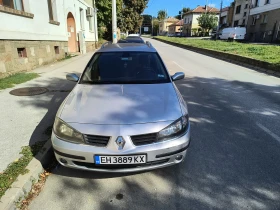 Renault Laguna Комби, снимка 1