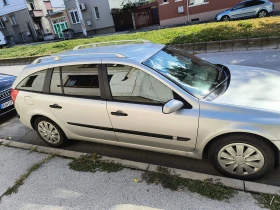 Renault Laguna Комби, снимка 3