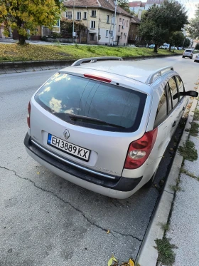 Renault Laguna Комби, снимка 2