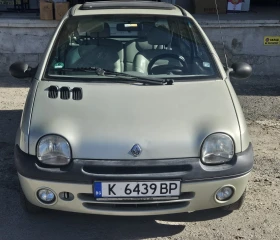 Renault Twingo INTIALE PARIS, снимка 1