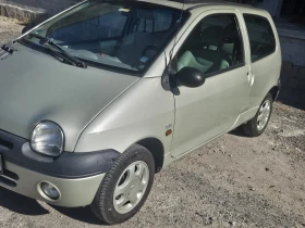 Renault Twingo INTIALE PARIS, снимка 2