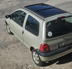 Renault Twingo INTIALE PARIS, снимка 4