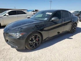 Alfa Romeo Giulia 2.0T | Mobile.bg    2