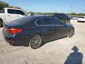 BMW 530 Подгрев* Keyless* Камера, снимка 3