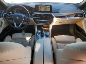 BMW 530 Подгрев* Keyless* Камера, снимка 8