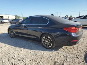 BMW 530 Подгрев* Keyless* Камера, снимка 2