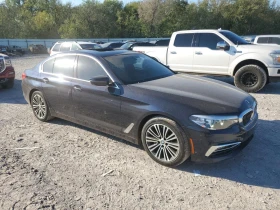 BMW 530 Подгрев* Keyless* Камера, снимка 4