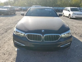 BMW 530 Подгрев* Keyless* Камера, снимка 5