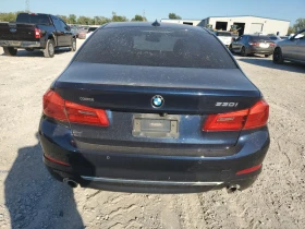 BMW 530 Подгрев* Keyless* Камера, снимка 6