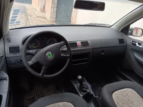 Skoda Fabia 1.4, снимка 5