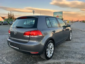 VW Golf 1.6 MPI 102 кс * АВТОМАТИК* СТАРИЯТ МОТОР ШИБИДАХ, снимка 4