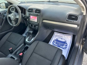 VW Golf 1.6 MPI 102 кс * АВТОМАТИК* СТАРИЯТ МОТОР ШИБИДАХ, снимка 10