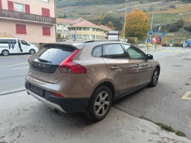 Volvo V40 Cross Country T4 AWD, снимка 5