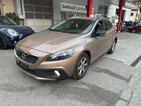  Volvo V40 Cross Coun...