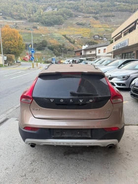 Volvo V40 Cross Country T4 AWD, снимка 4