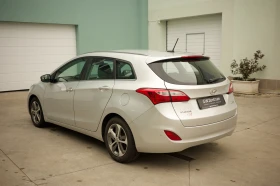 Hyundai I30 1.4 SW, снимка 3