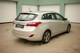 Hyundai I30 1.4 SW, снимка 4